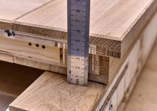 The four handoffs where manual work hides in a door shop: quoting, specification transfer, production status and invoicing.